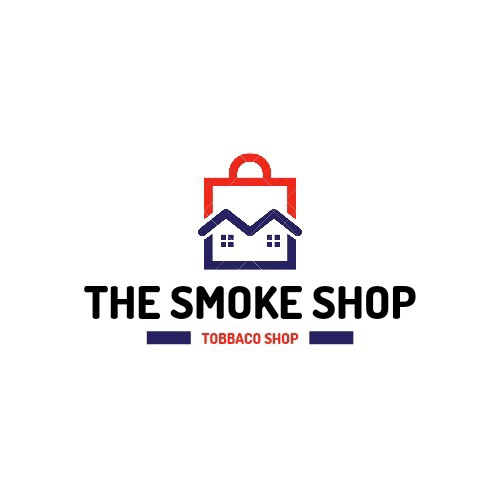 store logo
